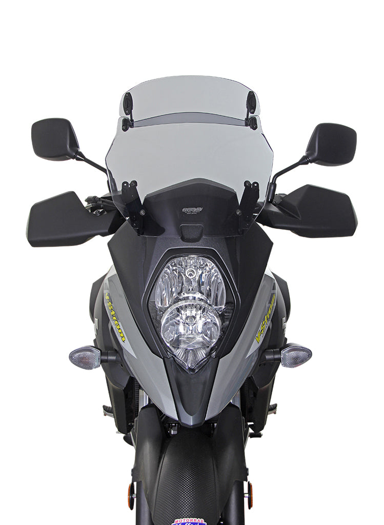 Suzuki DL 650 V-Strom [2017 -] - "MXC" multi-x-écran "