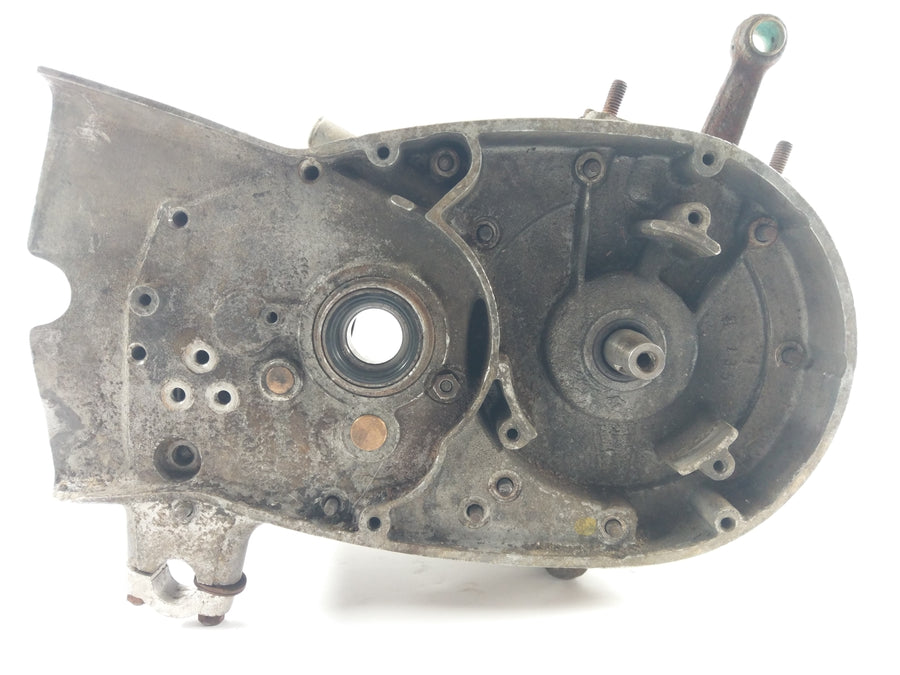 NSU Lux [Alle Baujahre] - Motorgehäuse mit Kurbelwelle