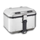 Trekker 46 Dolomiti ALU-Koffer Monokey – 46 L. Volumen / Max Zuladung 10 kg