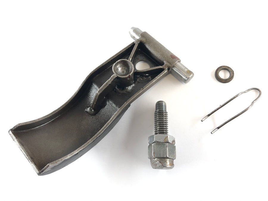 Laverda 1000 / 1 [1973] - Primary chain tensioner slide rail