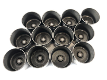 Triumph Speed ​​Triple T509 [1997] - pestle cups pestle cups - 0