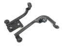 Triumph Speed ​​​​Triple 1050 515NJ [2006] - Fixations de radiateur Fixation de radiateur-2