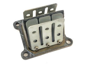 Yamaha TZR 125 4FL [1997] - Membrane bloc membrane