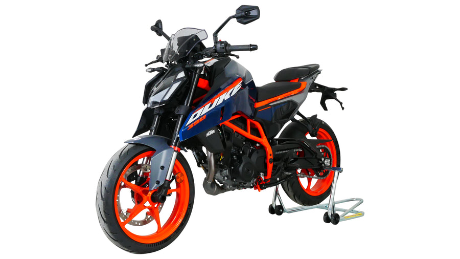 KTM DUKE 390 [2024-] – Sportscheibe "NSPM"