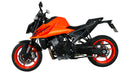 KTM Duke 990 [2024-]-sports disc "NSPM"-3