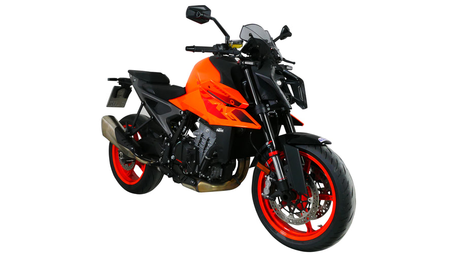 KTM Duke 990 [2024-]-sports disc "NSPM"