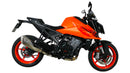 KTM Duke 990 [2024-]-sports disc "NSPM"-5