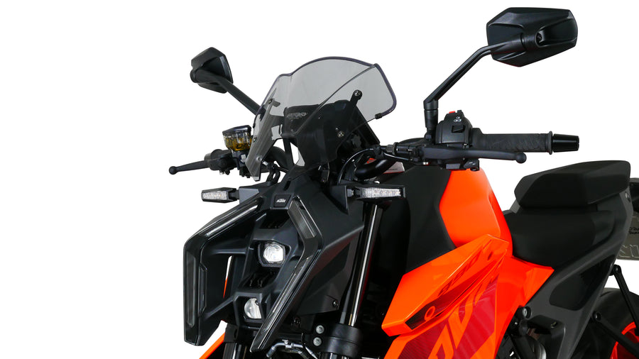 KTM Duke 990 [2024-]-sports disc "NSPM"