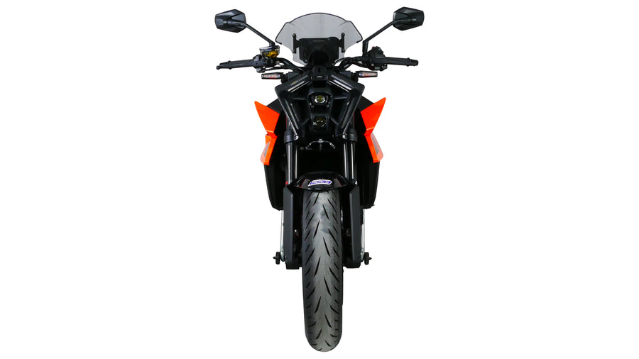 KTM Duke 990 [2024 -] - Disc en tournée "NTM"