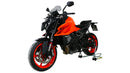 KTM Duke 990 [2024 -] - Disc en tournée "NTM"-2