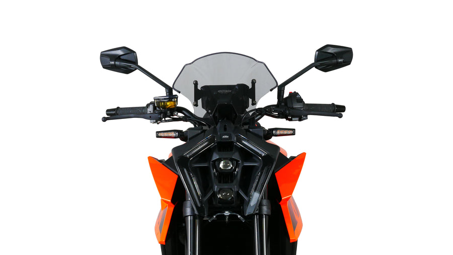 KTM Duke 990 [2024 -] - Disc en tournée "NTM"