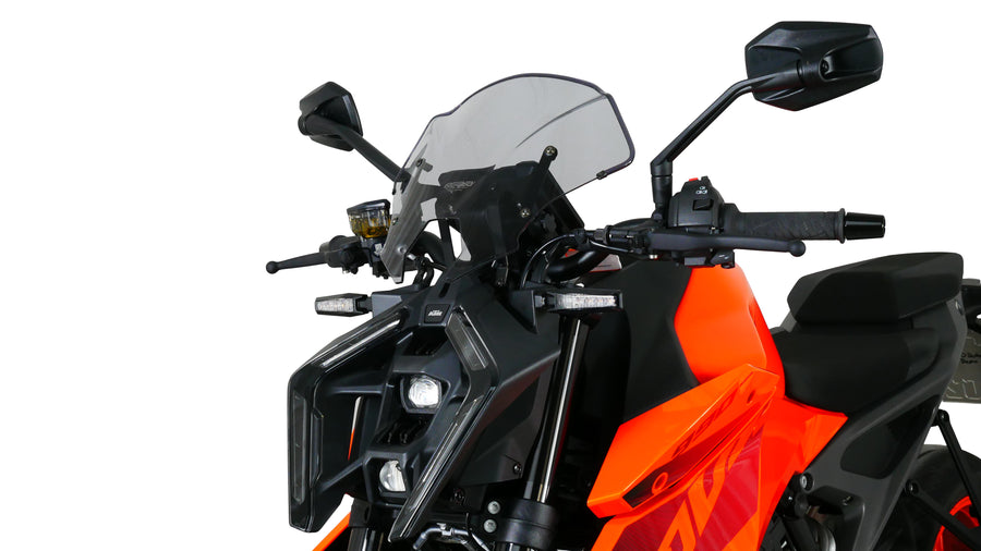 KTM Duke 990 [2024 -] - Disc en tournée "NTM"