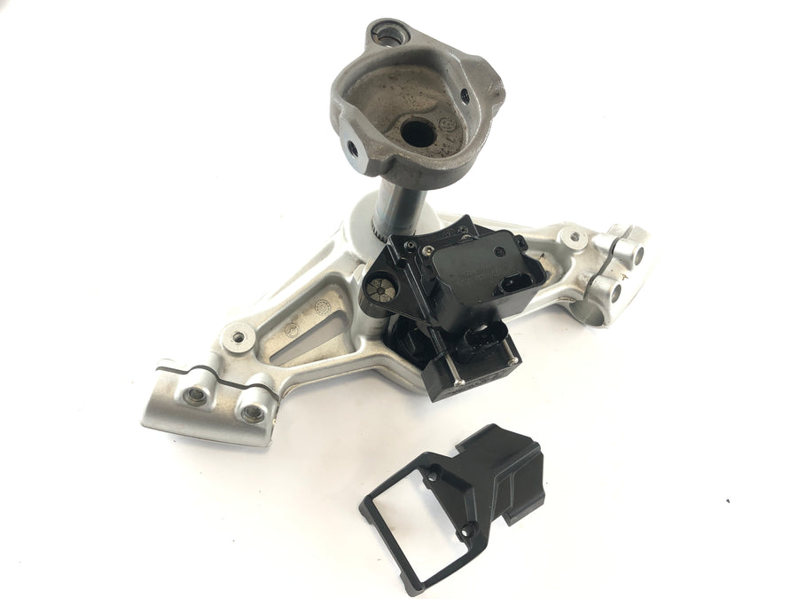 BMW K 1300 S K12S [2009] - Kit serrure complet avec antidémarrage compteur fourche pont supérieur CDI