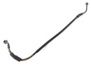 Yamaha TT 600 R DJ01 [2000] - rear brake line-1