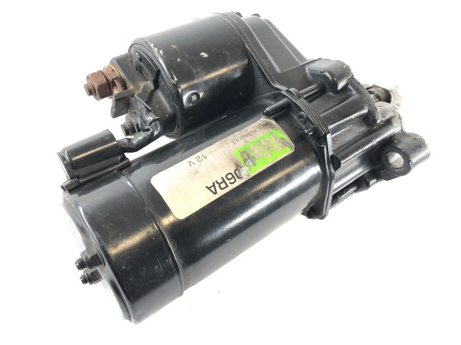 BMW R 1100 R Typ 259 [1999] - Anlasser Startermotor