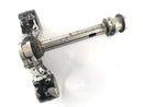 Yamaha TT 600 R DJ01 [2000] - lower triple clamp-2