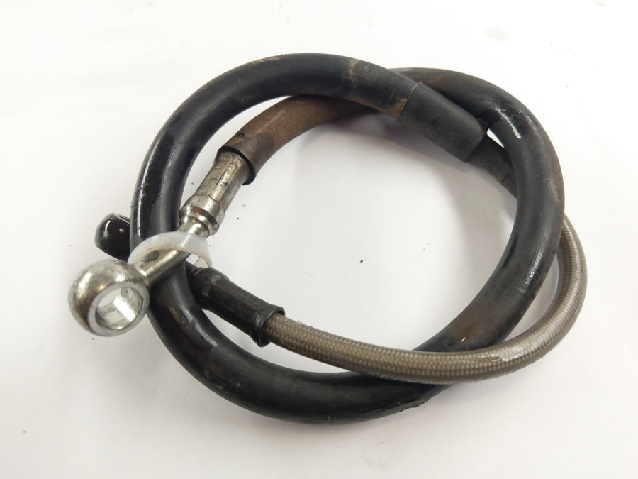 Gas Gas FSR 450 [2008] - Bremsschlauch hinten Bremsleitung