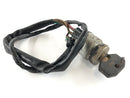 Moto Guzzi GTS 400 [Benelli] - Ignition lock with 1 key-2