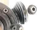 BMW R 1150 R R21 [2002] - Transmission finale à cardan avec bras oscillant 34/11-6