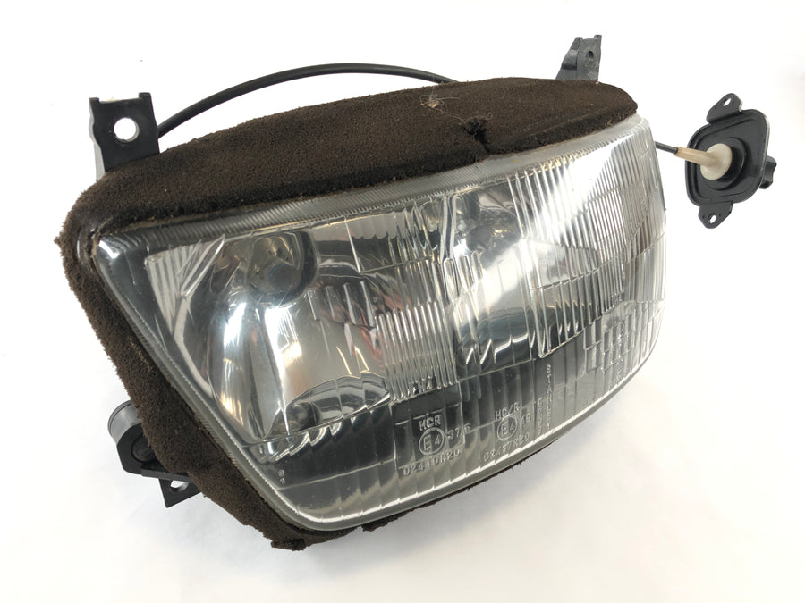 Honda ST 1100 SC26 Pan European [1990] - Scheinwerfer