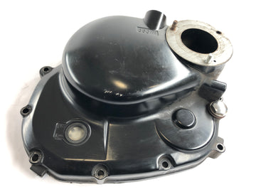 Kreidler Supermoto 125 [2008] - Clutch cover engine cover