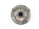 Yamaha YT 125 G Tri-Moto ATC (Tri-Z) - rear wheel hub-2