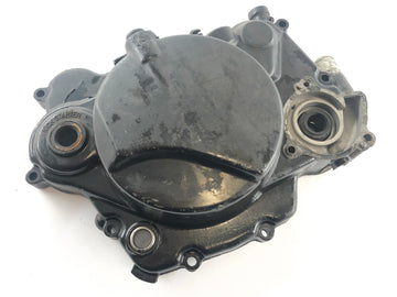 Kawasaki KMX 125 MX 125 B [1998] - Couvercle d'embrayage couvercle moteur embrayage - 0
