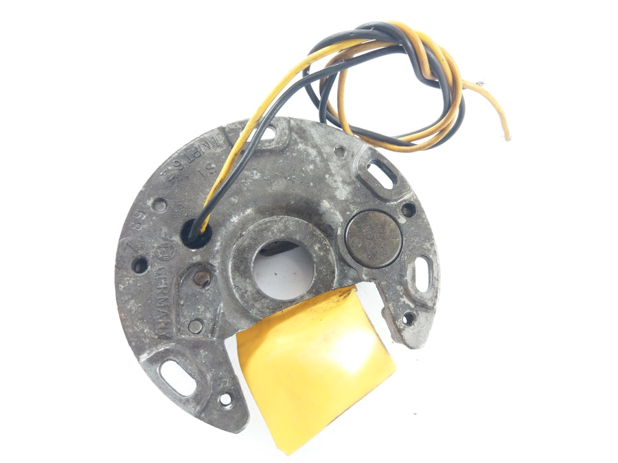 NSU Lux [Toutes les années] - Plaque de contact du stator