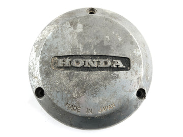 Honda CB 900 F SC01 [1981] - Engine cover