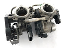 Yamaha XT 1200 Z Super Tenere DP01 [2012] - Einspritzbrücke Vergaser-1