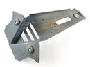 Aprilia Mille RSV 1000 ME [1999] - fairing inside middle blue-4