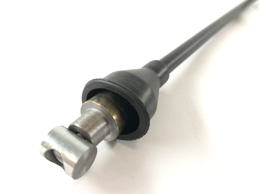 Moto Guzzi 850 T3 [all years] - clutch cable - reinforced version