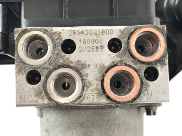 Husqvarna Vitpilen 401 [2021] - Unité de commande du modulateur de pression ABS - 0