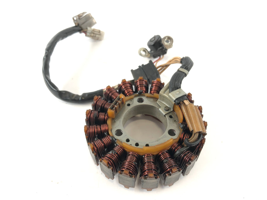 Beta RR 125 [2018] - Stator d'alternateur