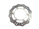 KTM SX 250 2 temps [2002] - disque de frein arrière 220x3,9mm-1