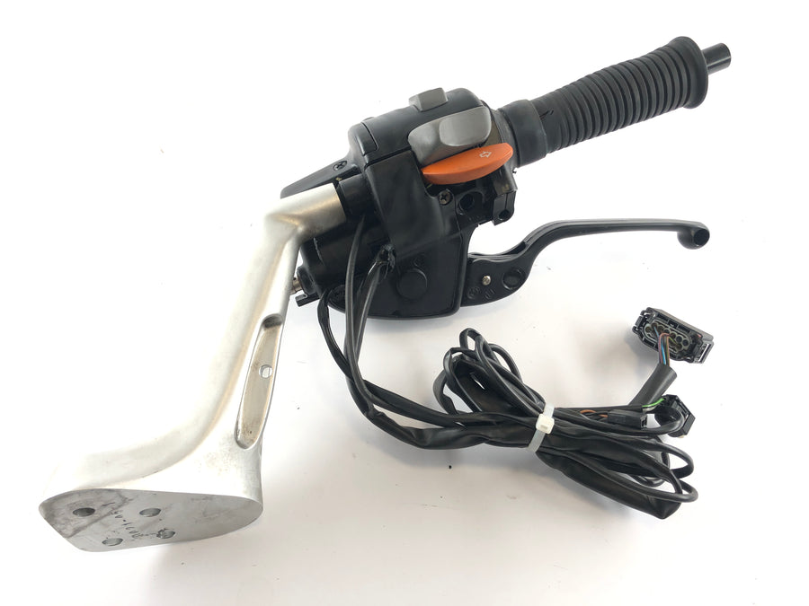 BMW R 1200 RT [2004] - Guidon droit complet avec interrupteur