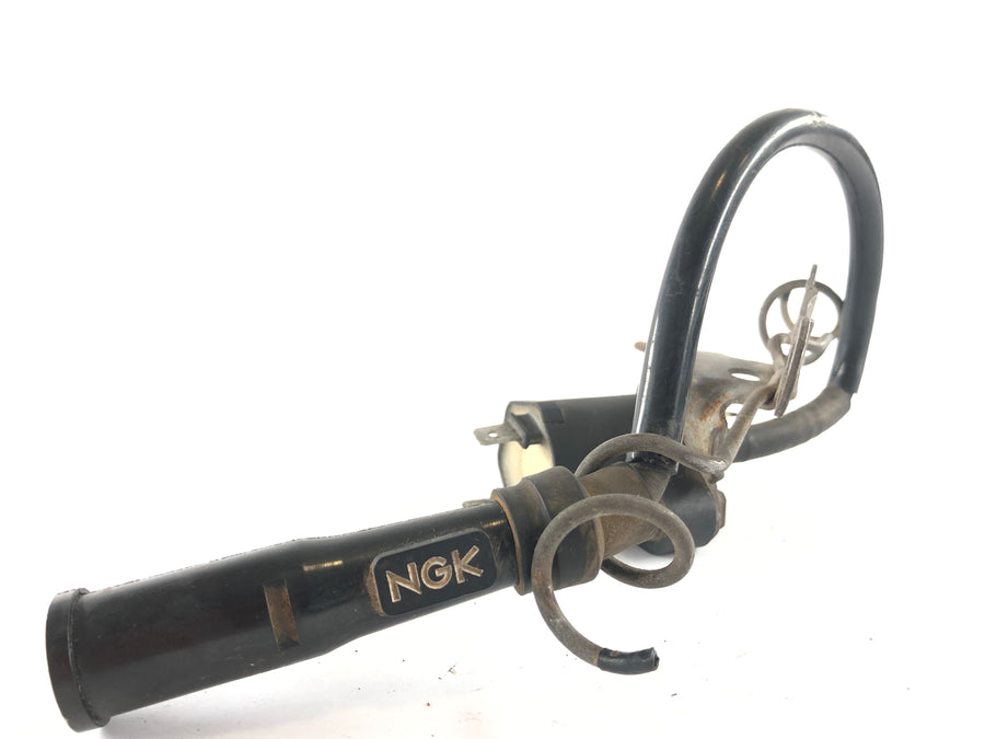 Honda XL 600 R PD03 [1984] - Ignition coil with plug