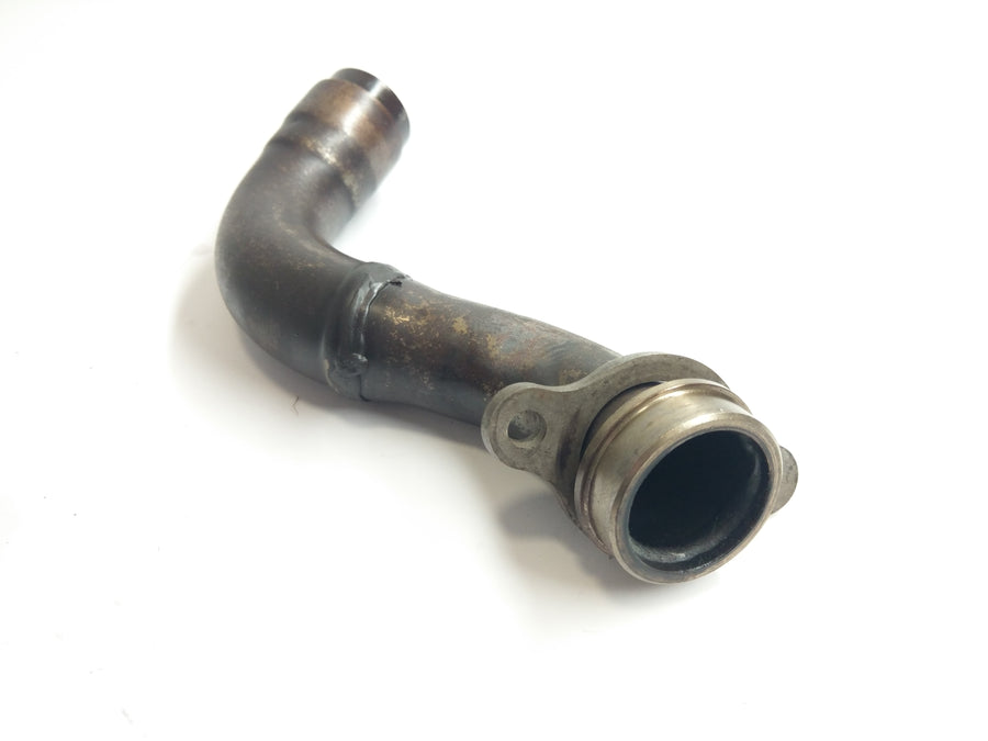 Aprilia RSV4 1000 RK [2010] - Exhaust Manifold Intermediate Pipe