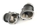 Moto Guzzi Stelvio 1200 8V [2011] - Paire de collecteurs d'admission-3
