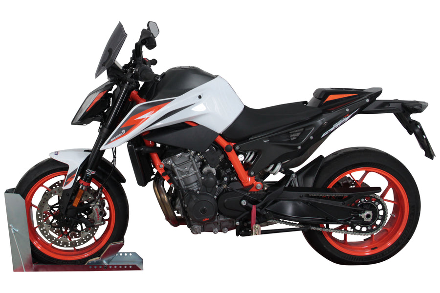 KTM Duke 890 R [2019 -] - Disque de course "NRM"
