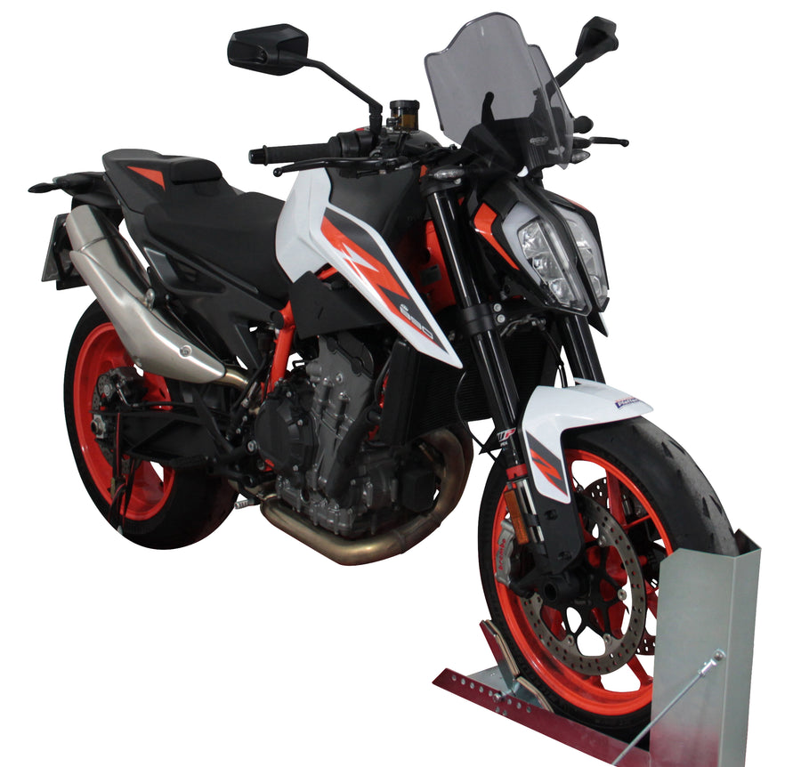 KTM Duke 890 R [2019 -] - Disque de course "NRM"