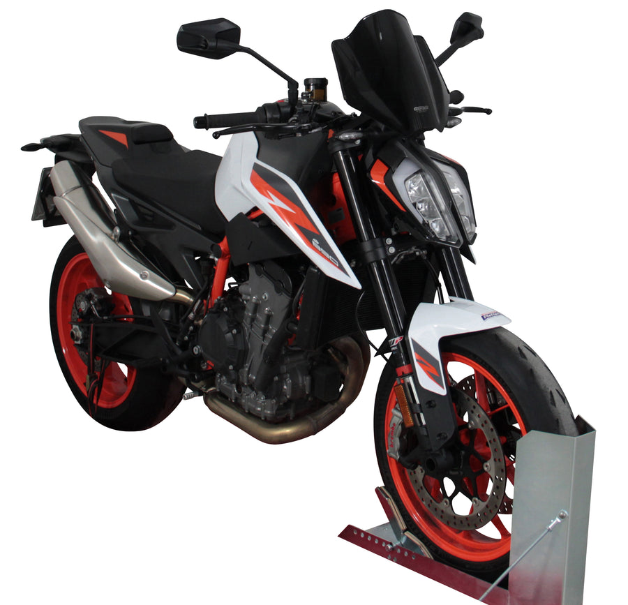 KTM Duke 890 R [2019 -] - Disque de course "NRM"