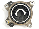 Yamaha XT 1200 Z Super Tenere DP01 [2012] - Capot moteur-3