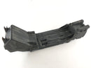 Honda Varadero XL 1000 SD02 [2002] - Rear substructure splash guard rear inner fairing-4