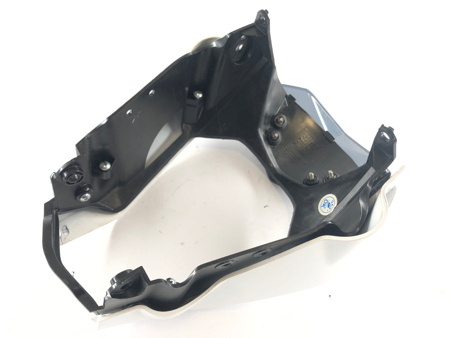 KTM Duke 125 [2011] - Cache phare carénage cockpit