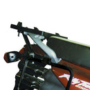 Honda XL 600 RM/LM [GIVI] - Support top case pour valises MONOKEY® avec plaque MONOKEY®