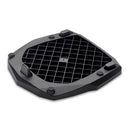 Plaque d'adaptation universelle E251 avec support – pour top case Monokey / Max. charge 10 kg