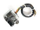 Laverda 1000 / 1 [1973] - Handlebar switch left-3