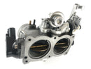 Aprilia Mille RSV 1000 ME [1999] - Throttle body-1