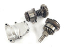 Suzuki Intruder VS 700 VP51A [1986] - Cardan de transmission de puissance-2
